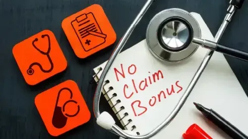 What is a Cumulative Bonus in Health Insurance?